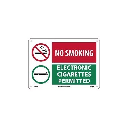 NO SMOKING, GRAPHIC SLASH,